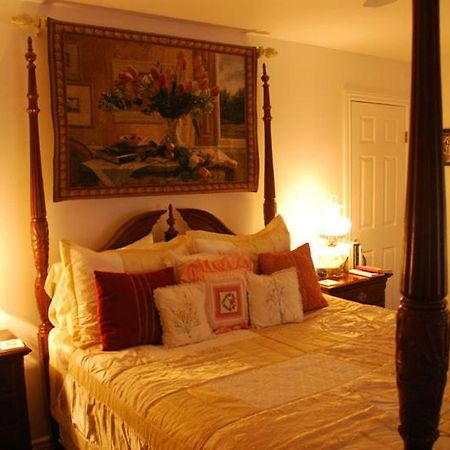 Novel House Inn At Zion สปริงเดล ภายนอก รูปภาพ