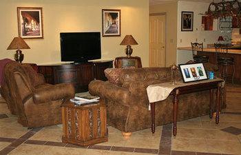 Novel House Inn At Zion สปริงเดล ภายนอก รูปภาพ