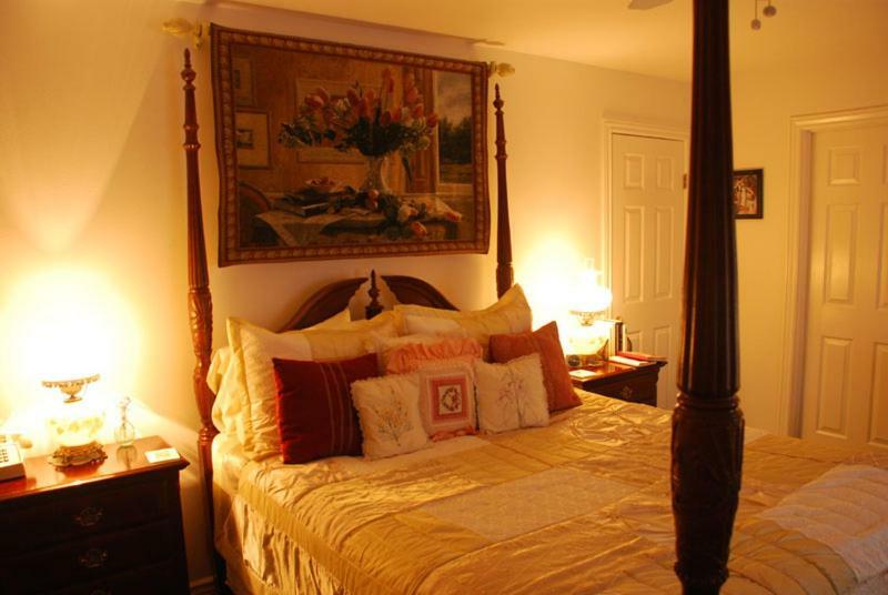 Novel House Inn At Zion สปริงเดล ภายนอก รูปภาพ