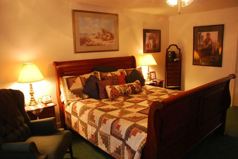 Novel House Inn At Zion สปริงเดล ภายนอก รูปภาพ