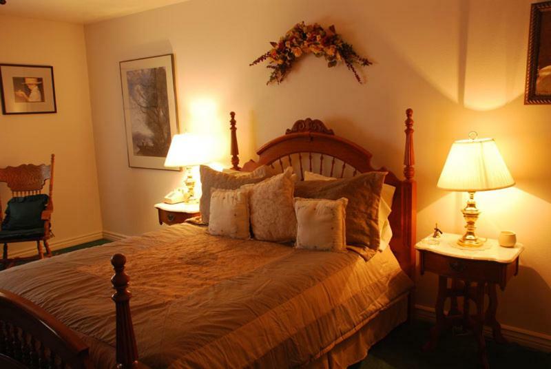 Novel House Inn At Zion สปริงเดล ภายนอก รูปภาพ